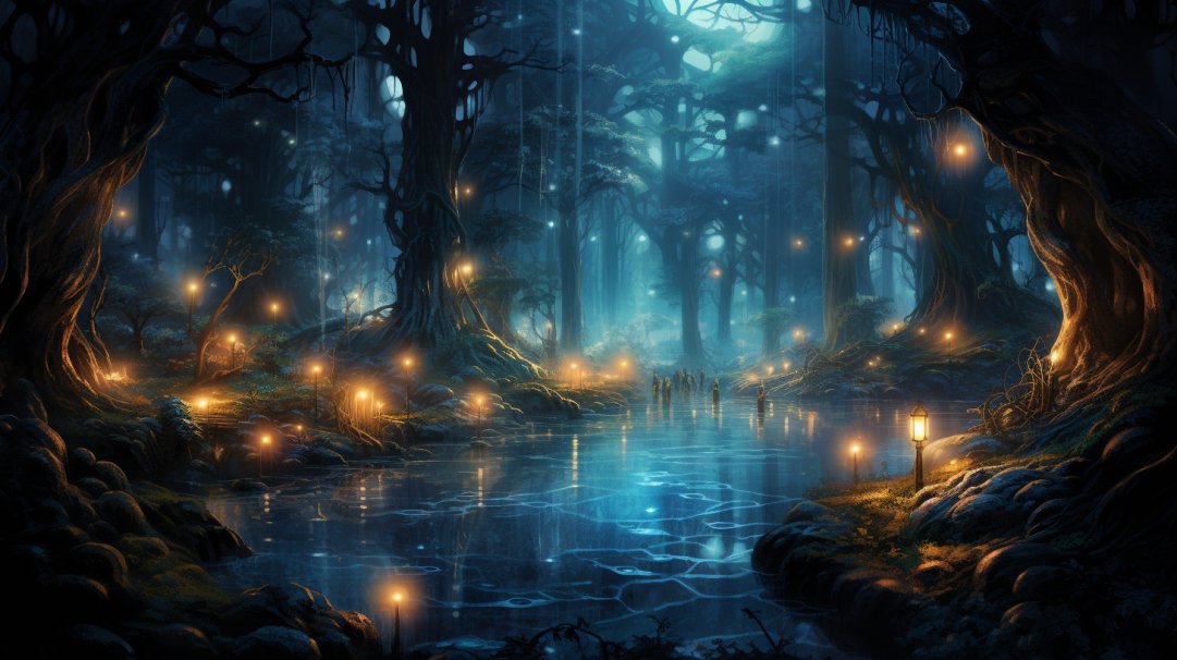 Exploring the Mystical World: Magic Rituals, Elements, and Psychic Abilities