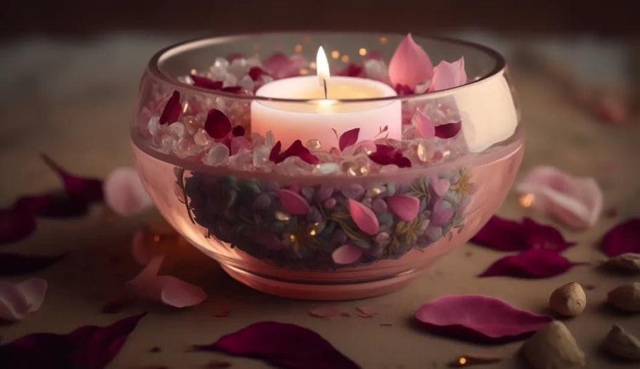 Simple & Sweet: Easy Love Spells For Beginners