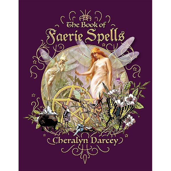 Fairy Flower Ritual: A Simple Way to Welcome the Fae - We Love Spells