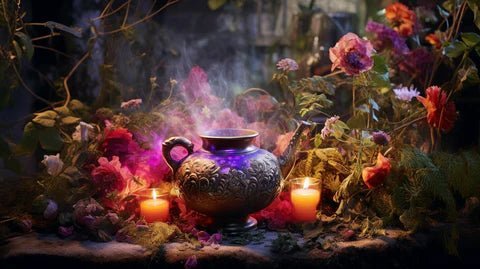 Get Results Now: Fast-Acting Love Spells That Work - We Love Spells