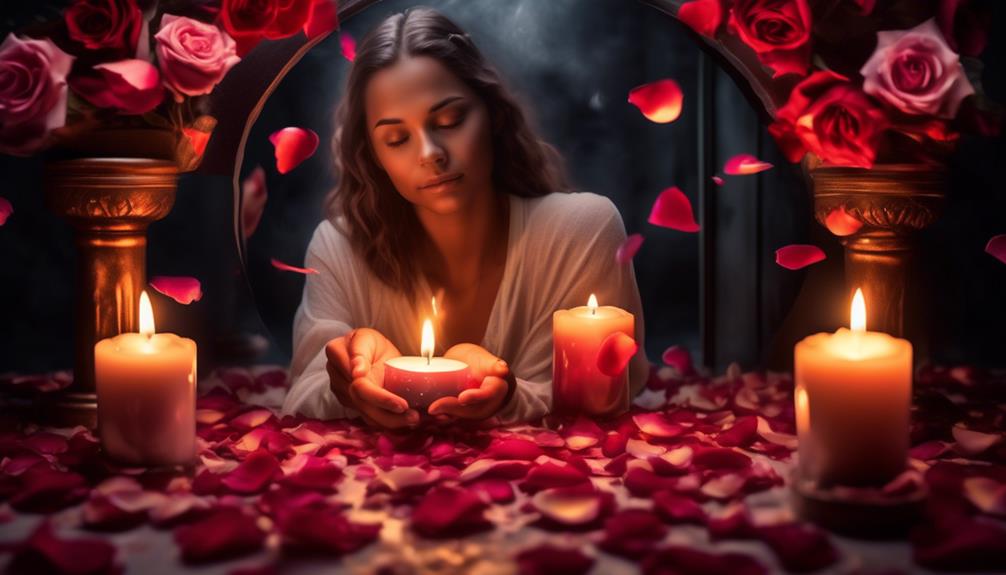Get Ex Back Spell: Rekindle Romance? - We Love Spells