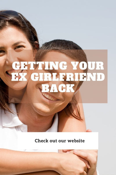 Getting Your Ex Girlfriend Back - Do You Know the Important Plans to Make it Happen?