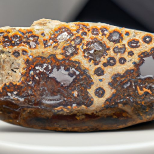 Hag Stones: The Earth's Natural Amulet and Its Mystical Properties