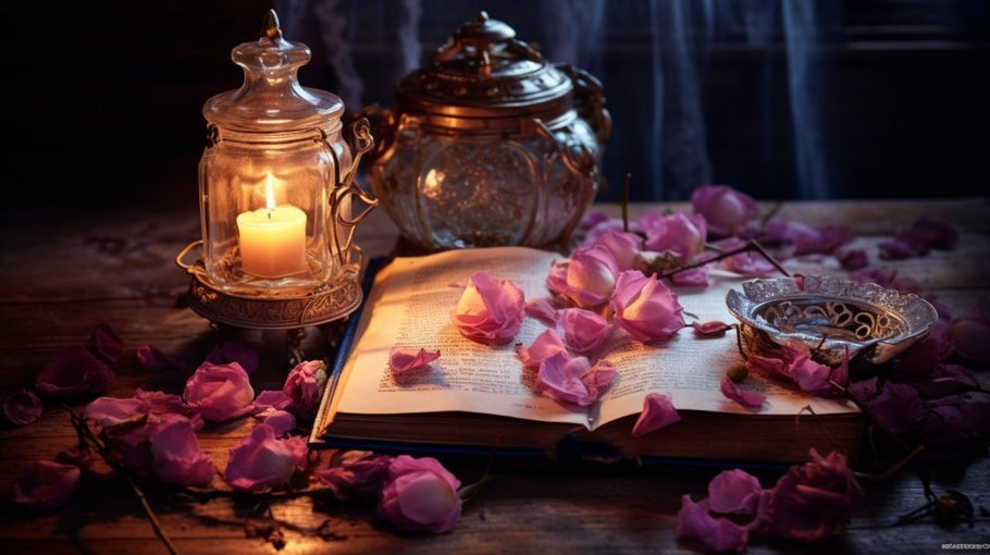 How To Break A Love Spell Cast On Someone Else