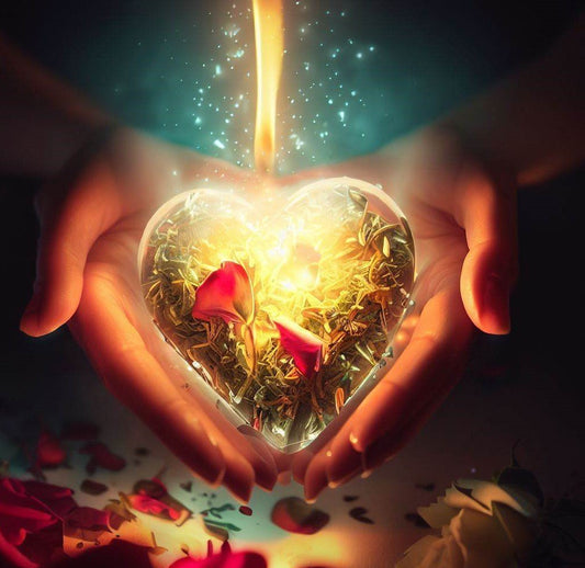 How To Cast A Love Spell On Him - We Love Spells