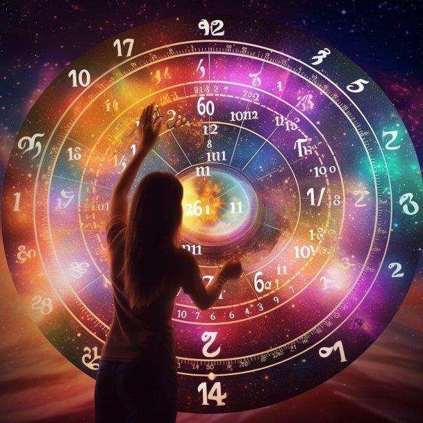 How is numerology calculated: An in-depth guide - We Love Spells