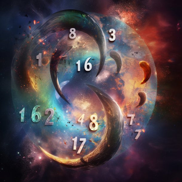 How to Calculate Your Numerology Number