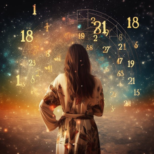 How to Find the Best Numerology Number for Your Business - We Love Spells
