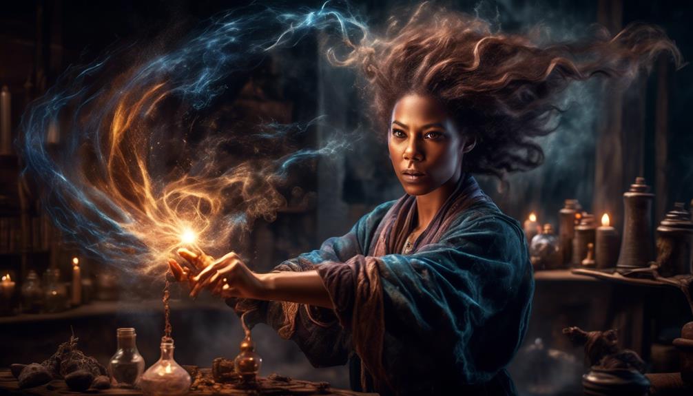 Infatuation Spell: Enchant or Bewitch? - We Love Spells