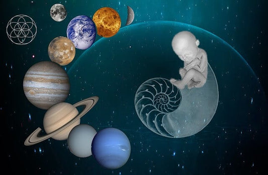 What Does Jupiter Mean in Astrology? Unlocking Its Power! - We Love Spells