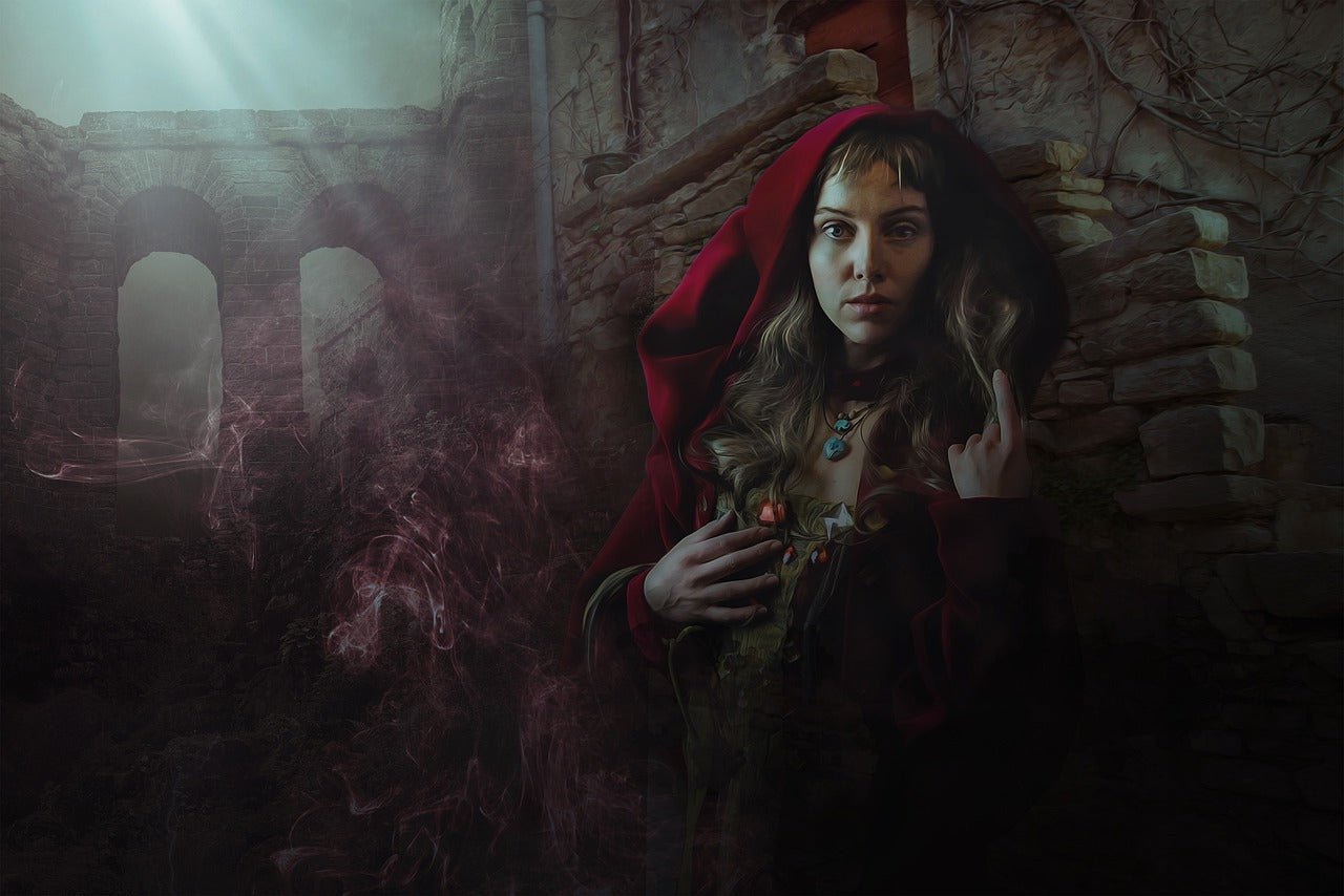 Looking for Unique and Different Name Ideas for a Real-Life Coven