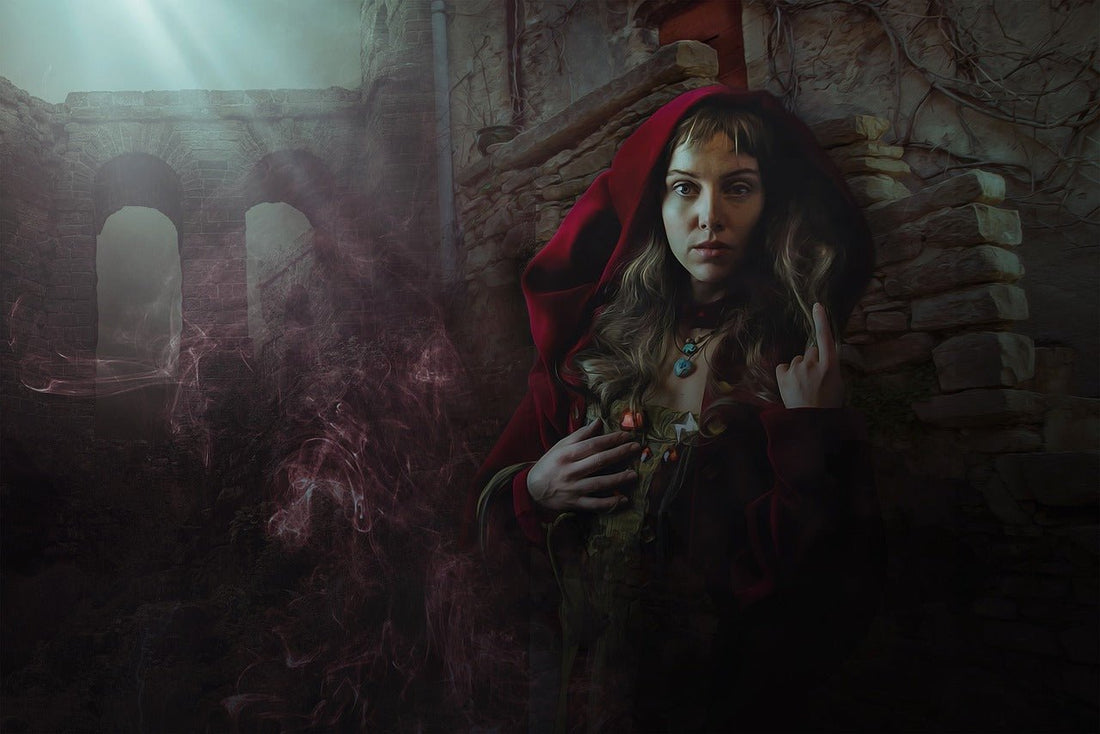 Looking for Unique and Different Name Ideas for a Real-Life Coven - We Love Spells