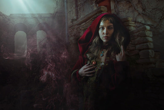 Looking for Unique and Different Name Ideas for a Real-Life Coven - We Love Spells