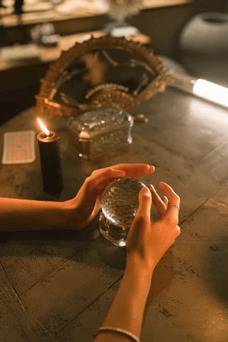 Love Me Only: The Power of the Obsession Spell