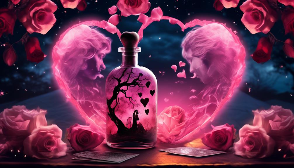 Love Spell Aftermath: Unexpected Consequences Revealed - We Love Spells