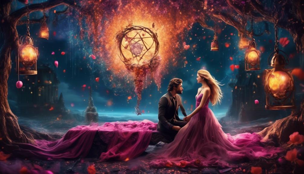 Love Spell Outcomes: Expectation Vs Reality - We Love Spells