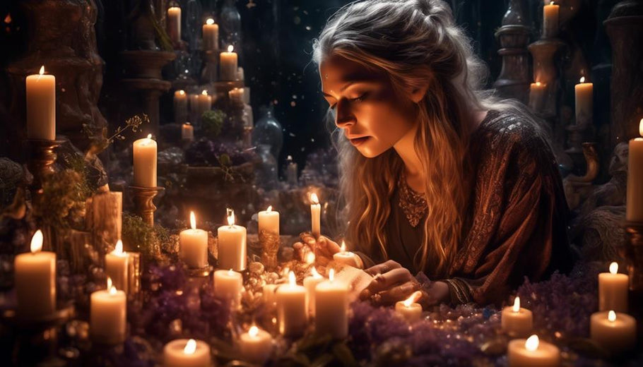 Love Spell Realities&#58; Myth or Effect&#63;