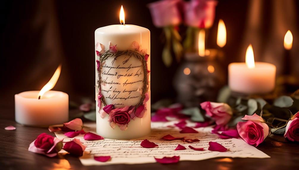 Love Spell Secrets: Cast With Care - We Love Spells