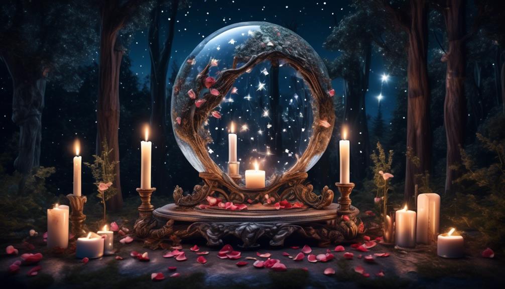 Love Spell Timing: Unveiling the Secret - We Love Spells