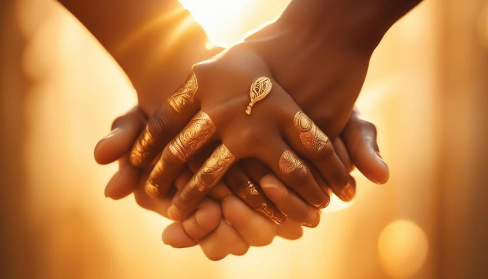 Love Spell Triumphs: Real-Life Transformations Revealed - We Love Spells