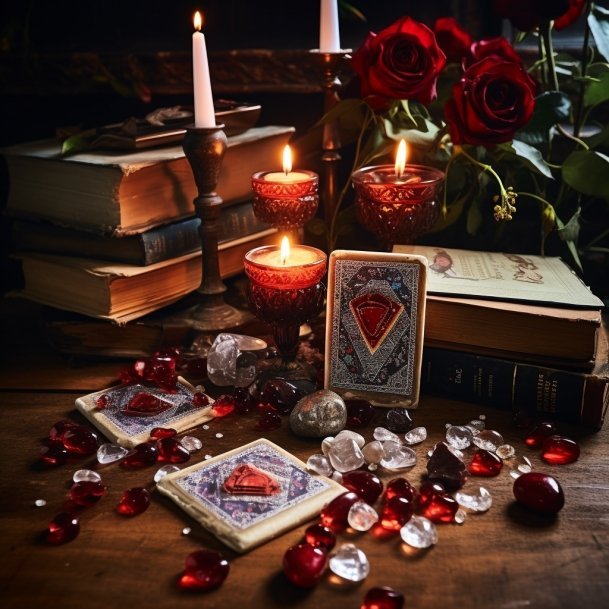 How To Cast A Love Spell On Someone You Like - We Love Spells