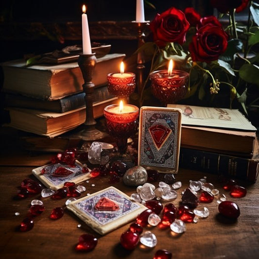 How To Cast A Love Spell On Someone You Like - We Love Spells