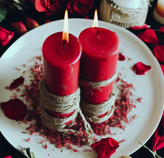 Love Binding Spells That Work: The Magic of Love - We Love Spells