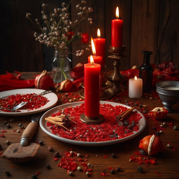 Love Spells That Work: 9 Overnight Solutions for Love Spells