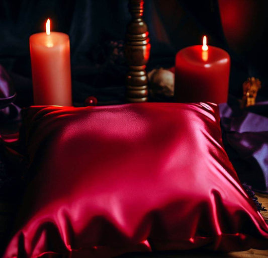 Lust Spell: Decoding its Intricacies and Unveiling its Relevance in Modern Witchcraft - We Love Spells