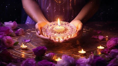 Powerful Love Spell: Make Someone Fall in Love with You - We Love Spells