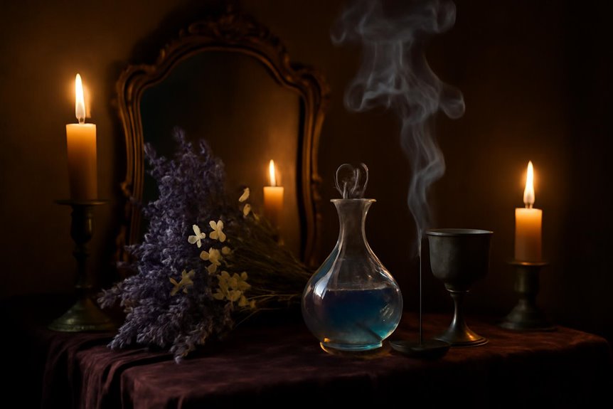 Make Them Dream of You: A Spell That Works Overnight