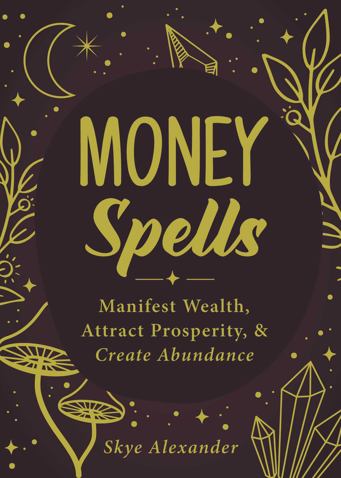 Make a Thousand Bucks with This Free Magic Spell