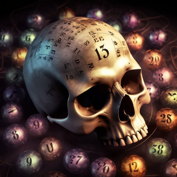 Numerology: Can It Predict Death? - We Love Spells