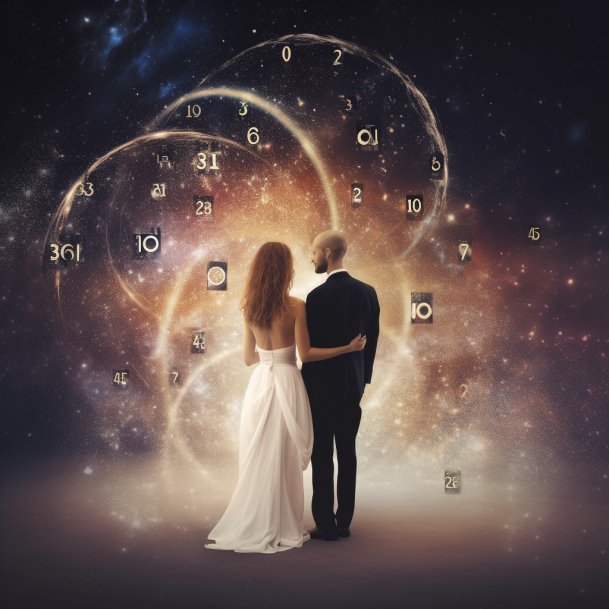 Numerology: Can It Predict Marriage? - We Love Spells
