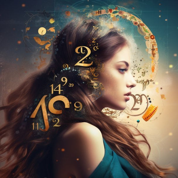 Numerology: How to Calculate Your Life Path Number