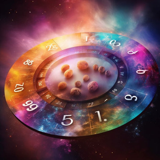Numerology: Which Chart Is Best For You? - We Love Spells