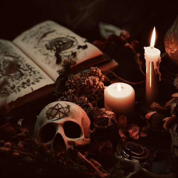 Unraveling the Mysteries of Astrology and Witchcraft: Harnessing its Ancient Power