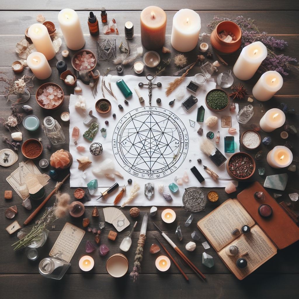 Witchcraft Spells for Depression - We Love Spells