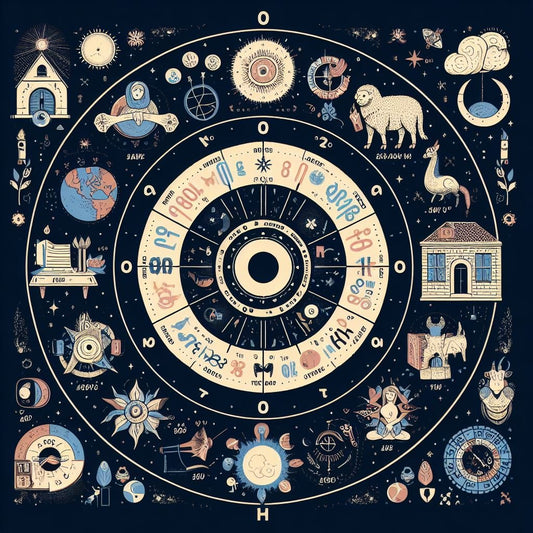 What Does 0 Degrees Mean In Astrology - We Love Spells