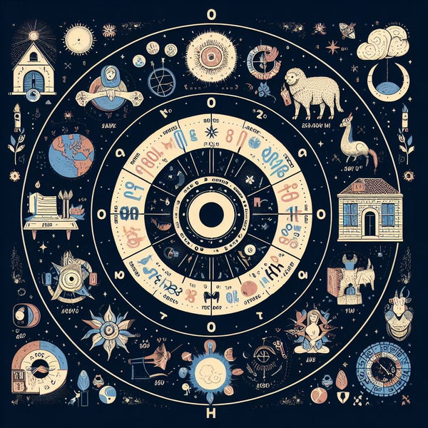 What Does 0 Degrees Mean In Astrology