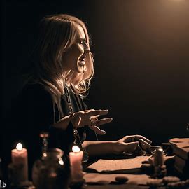 The Spell of Obsession - We Love Spells