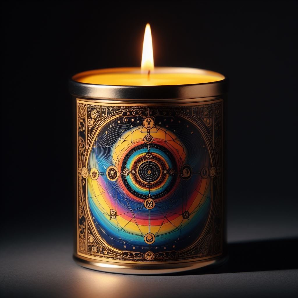 Protection Candle Colors: Enhance Your Space & Safety - We Love Spells