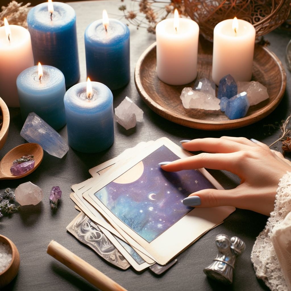 Experience the Power of Healing Spells - Transform Your Life Today - We Love Spells