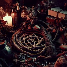 The Power of Attractive Spells - We Love Spells