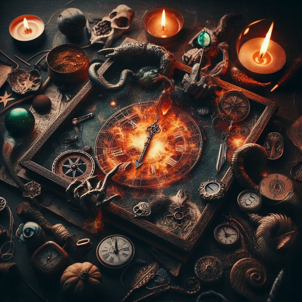 Unleash Passion with Strong Sex Spells: Transform Your Love Life - We Love Spells