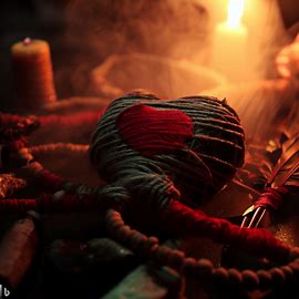 Powerful Obsession Spell: Make Him Fall Madly in Love with You - We Love Spells