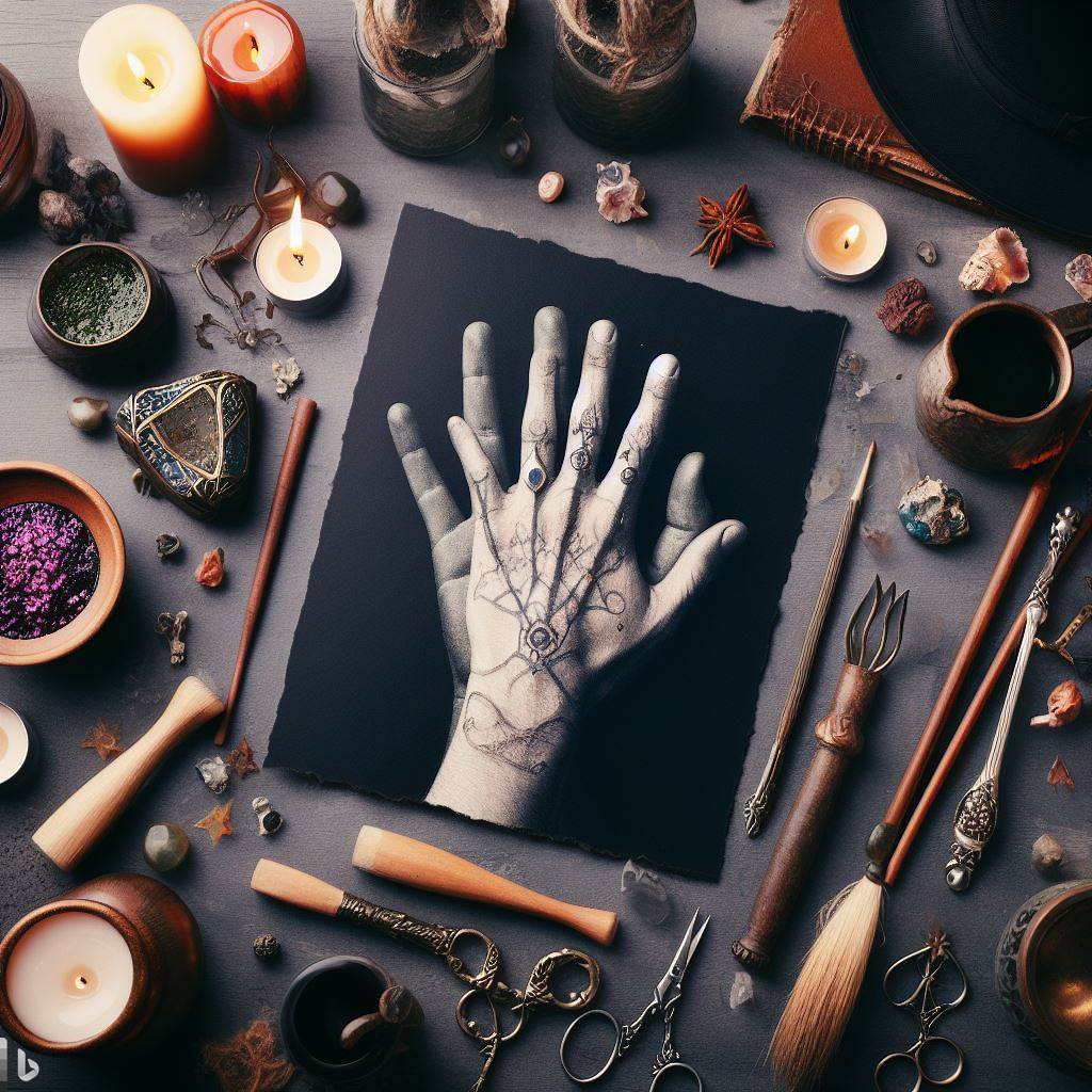 Break Up Spells: Effective Techniques for Relationship Relief. - We Love Spells