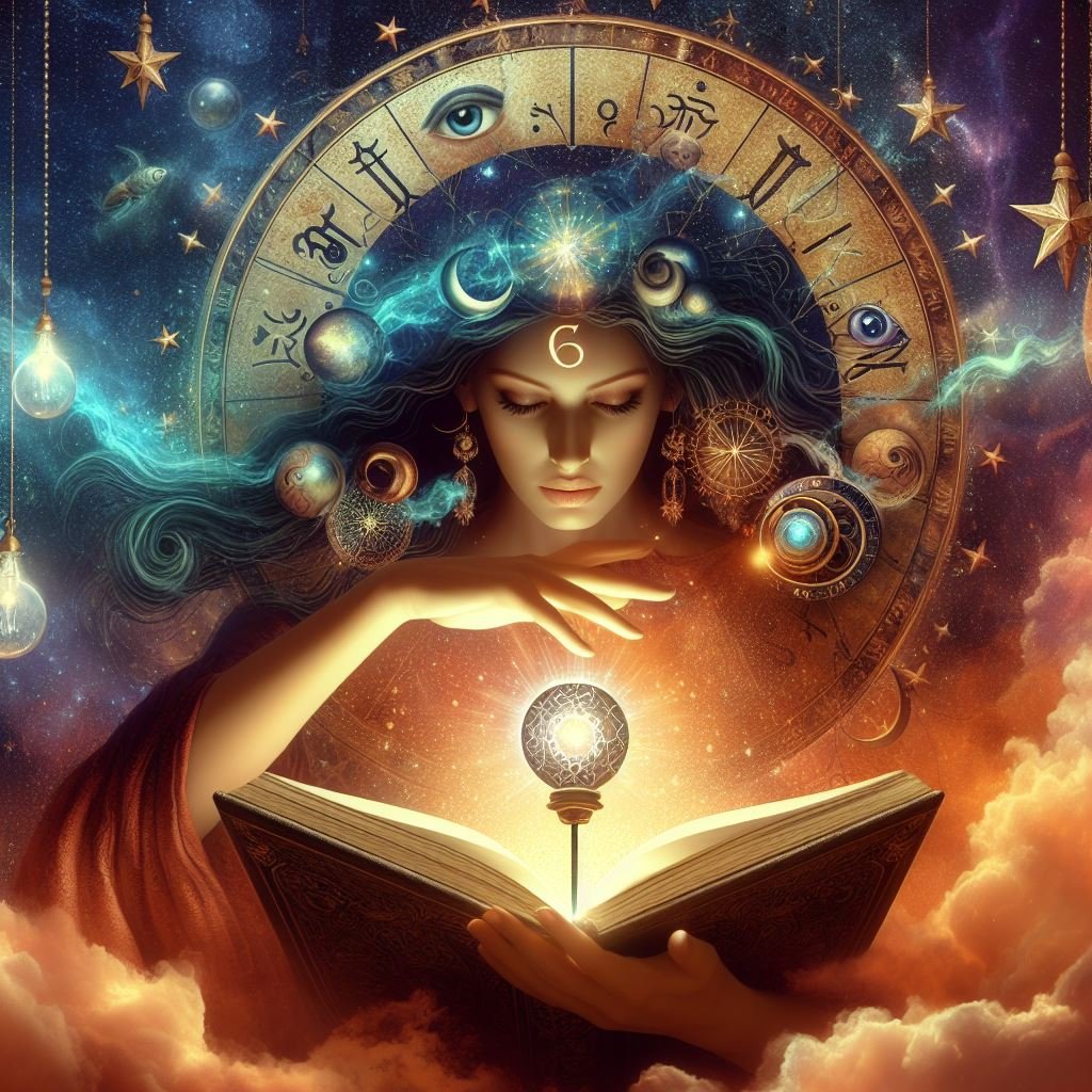 Unveiling Secrets: Harness the Power of 6th House Astrology - We Love Spells