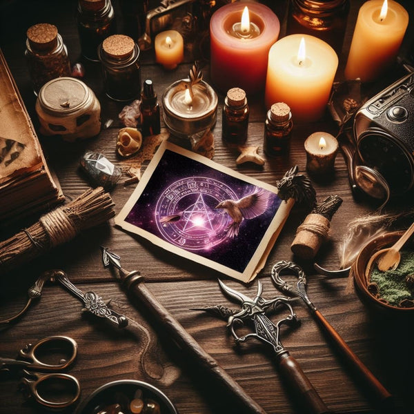 Find a Top Spellcaster Near Me - Get Powerful Spells Today.