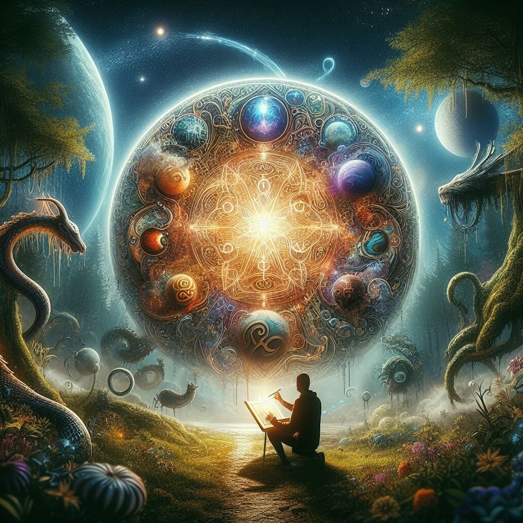 Unveil Your Fate: Finding Astrology Rising Sign Revealed! - We Love Spells